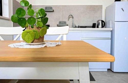 Gonen Apartamento | נוף עמק החולה דירה חדשה