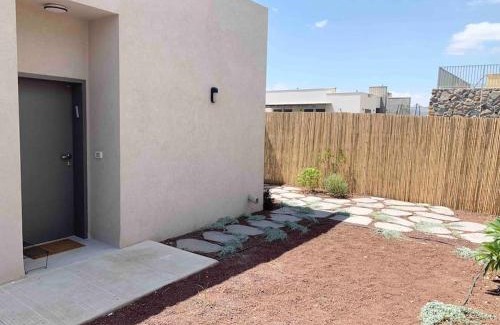 Gonen Apartamento | נוף עמק החולה דירה חדשה
