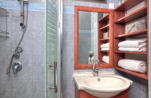 Safed Old City Apartamento | נופש צפתי