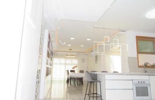 Safed Old City Apartamento | נופש צפתי