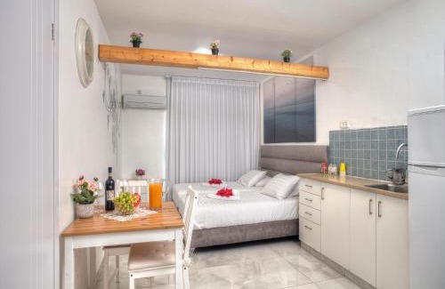 Safed Old City Apartamento | נופש צפתי