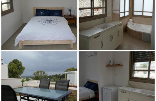 Nurit Casa | נוריות בגלבוע 1