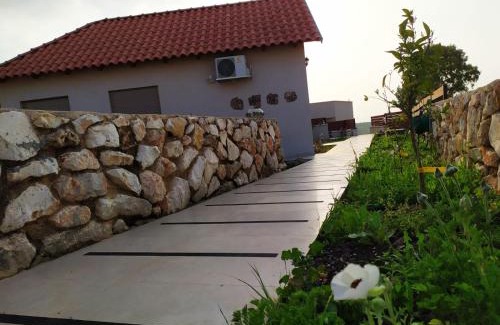 Nurit Apartamento | נוריות בגלבוע 2