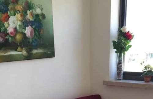 Holon Apartamento | נילי מארחת בחולון en Holon