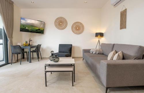 Gilboa Apartamento | נעם בגלבוע -2 סוויטות מהממות בגלבוע עם ג'קוזי ונוף