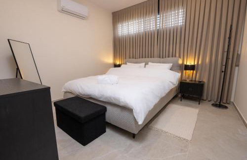 Gilboa Apartamento | נעם בגלבוע -2 סוויטות מהממות בגלבוע עם ג'קוזי ונוף