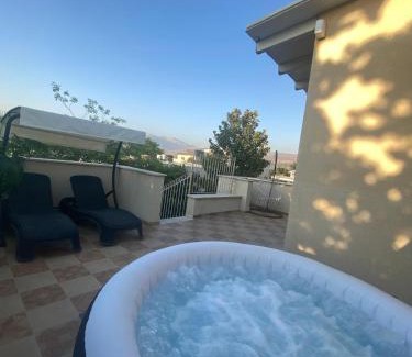 Sde Nehemia Apartamento | סוד הנחלים