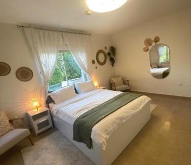 Sde Nehemia Apartamento | סוד הנחלים