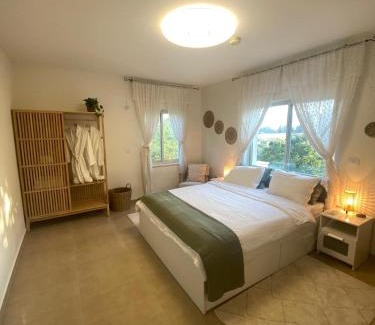 Sde Nehemia Apartamento | סוד הנחלים