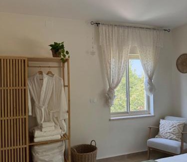 Sde Nehemia Apartamento | סוד הנחלים