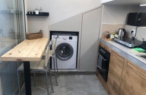 Atlit Apartamento | סוויטה על שביל הים