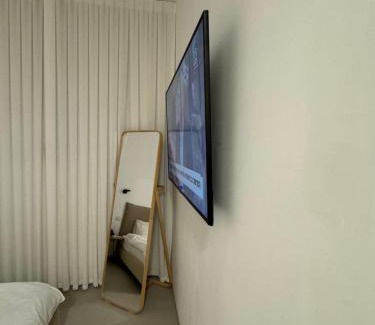 Ramat Tzvi Casa | סוויטה פרטית ברמת צבי