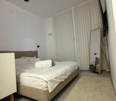 Ramat Tzvi Casa | סוויטה פרטית ברמת צבי