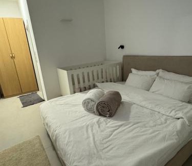 Ramat Tzvi Casa | סוויטה פרטית ברמת צבי
