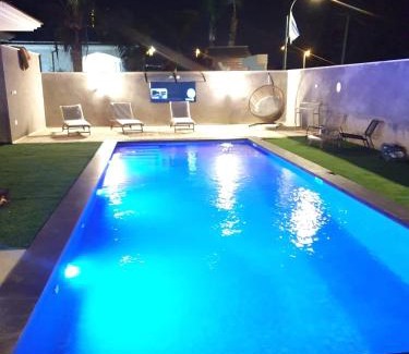 Rehov Casa | סוויטות אוצר המעיינות