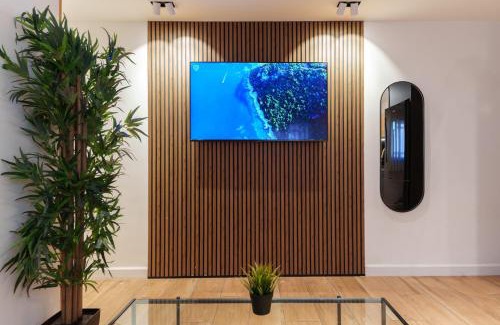 Eilat Apartamento | סוויטות אוראל 432