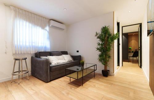 Eilat Apartamento | סוויטות אוראל 432