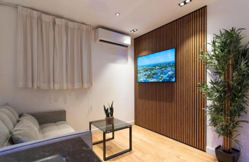 Eilat Apartamento | סוויטות אוראל 432