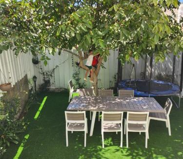 Masade Apartamento | סוויטות ביתרא החרמון