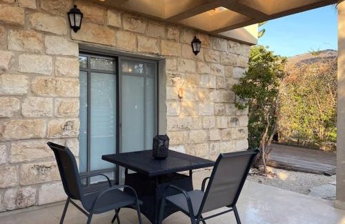 Had Nes Apartamento | סוויטות טיפאני של רשת לב הגולן - 3 סוויטות מדהימות עם בריכה פרטית