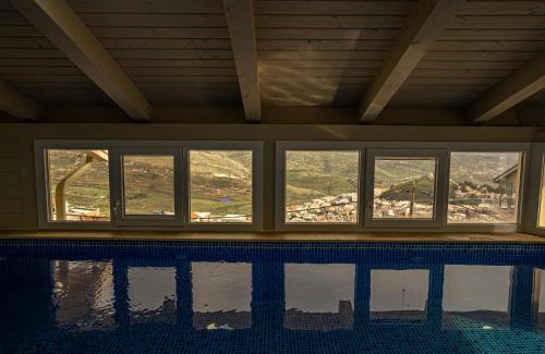 Majdal al-Shams Apartamento | סוויטות לין-Leen suites