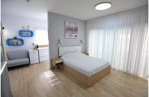 Beit She'an Cabina | סוויטת אדל