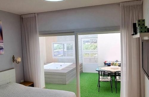 Beit She'an Cabina | סוויטת אדל