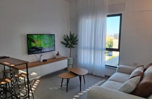 Mishmar HaYarden Cabina | סוויטת בארי , שלווה בגליל העליון