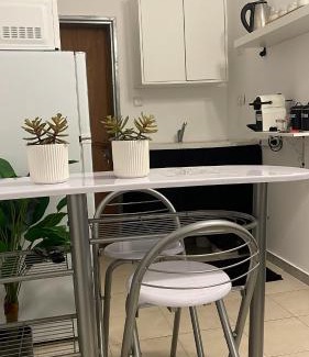 Emek HaMaayanot Apartamento | סוויטת החלומות