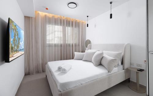 Shlomi Apartamento | סוויטת השחר