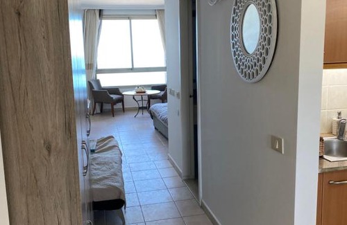 Haifa Apartamento | סוויטת לוטוס