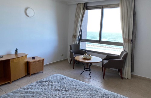 Haifa Apartamento | סוויטת לוטוס