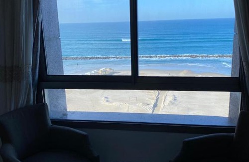 Haifa Apartamento | סוויטת לוטוס