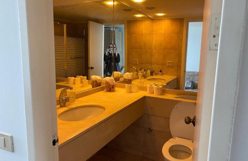 Haifa Apartamento | סוויטת לוטוס