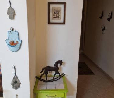 Rosh Pinna Apartamento | סוויטת פינת השקד