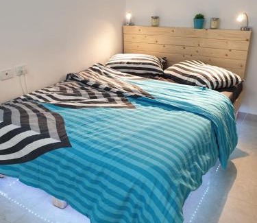 Be'er Ora Apartamento | סויטה בלב המדבר.