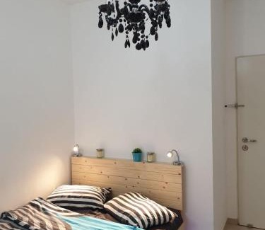 Be'er Ora Apartamento | סויטה בלב המדבר.
