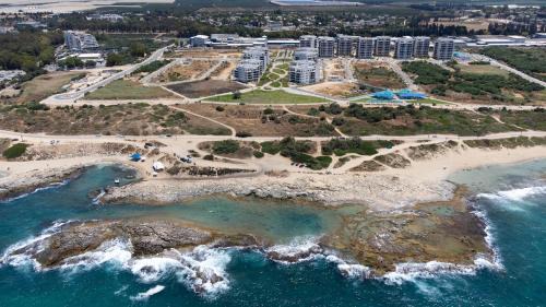 Nahariya Apartamento | סול אכזיב - אתנחתא על החוף