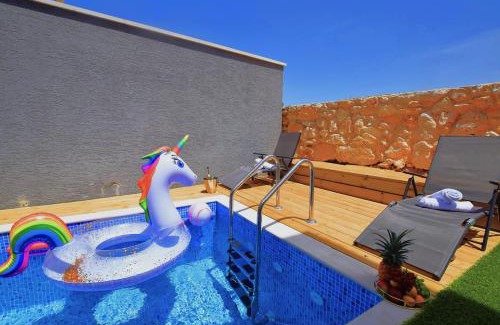 Peqiin Hadasha Villa | סול דה גלילאה