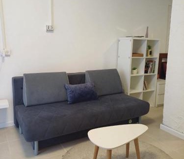 Florentin Apartamento | סטודיו איתמר