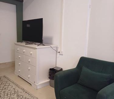 Florentin Apartamento | סטודיו איתמר