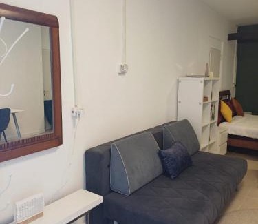Florentin Apartamento | סטודיו איתמר