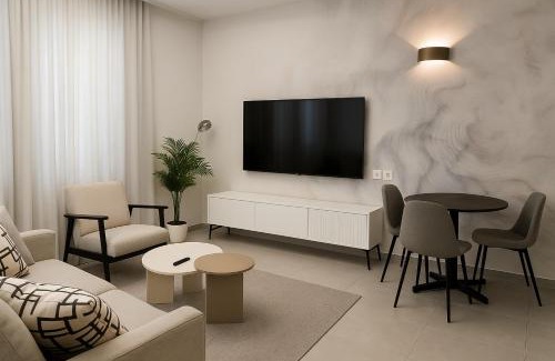 Eilat Apartamento | סי סייד אילת סוויטה יוקרתית מפנקת 3 חדרים מרחק הליכה מהים