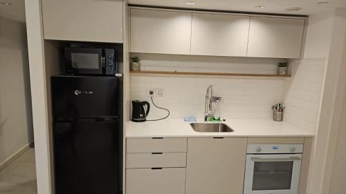 Eilat Apartamento | סי סייד אילת סוויטה יוקרתית מפנקת 3 חדרים מרחק הליכה מהים