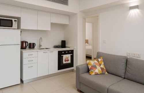 Eilat Apartamento | סי סייד אילת סוויטה יוקרתית מפנקת 3 חדרים מרחק הליכה מהים