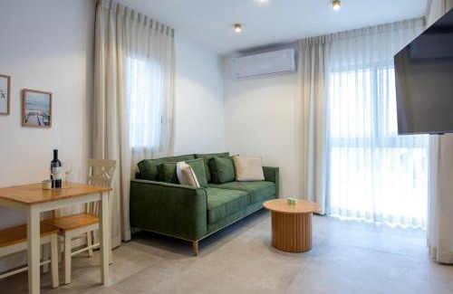 Katzrin Apartamento | סקנד פלור סוויטה מודרנית מפנקת ברמת הגולן