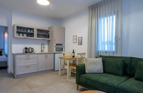 Katzrin Apartamento | סקנד פלור סוויטה מודרנית מפנקת ברמת הגולן