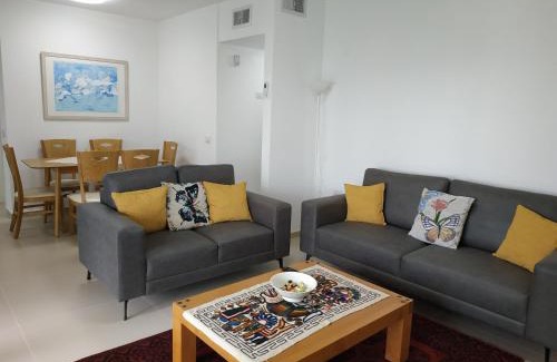 Acre Apartamento | עכו דירה חדשה ליד הים- Akko-brand new apartment