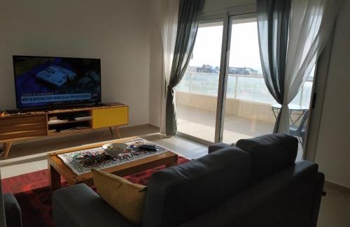 Acre Apartamento | עכו דירה חדשה ליד הים- Akko-brand new apartment