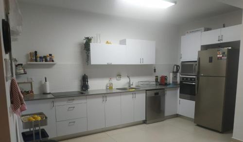 Acre Apartamento | עכו דירה חדשה ליד הים- Akko-brand new apartment